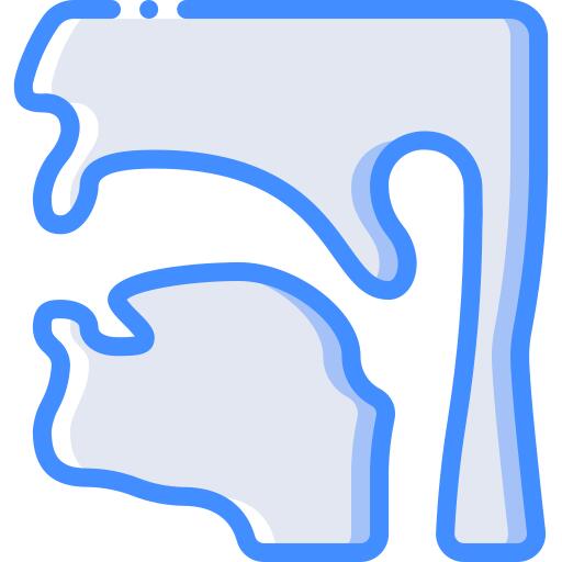 咽