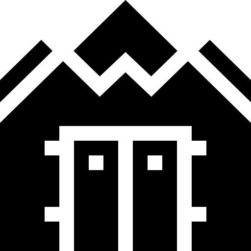 War shelter