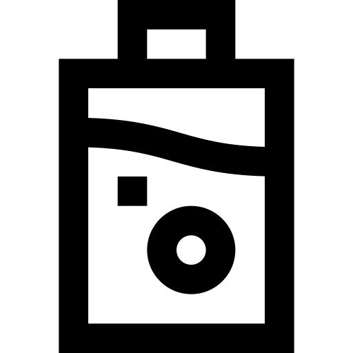 Glass bottle