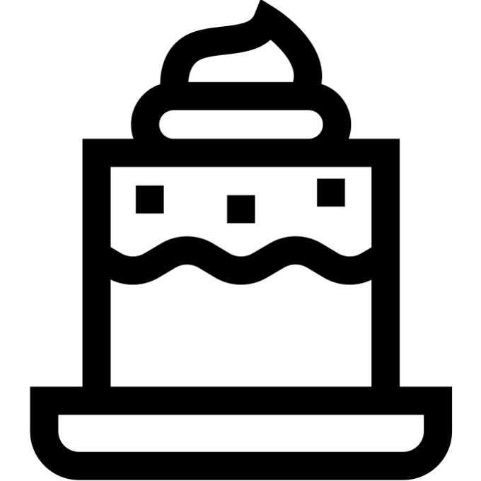 Cake