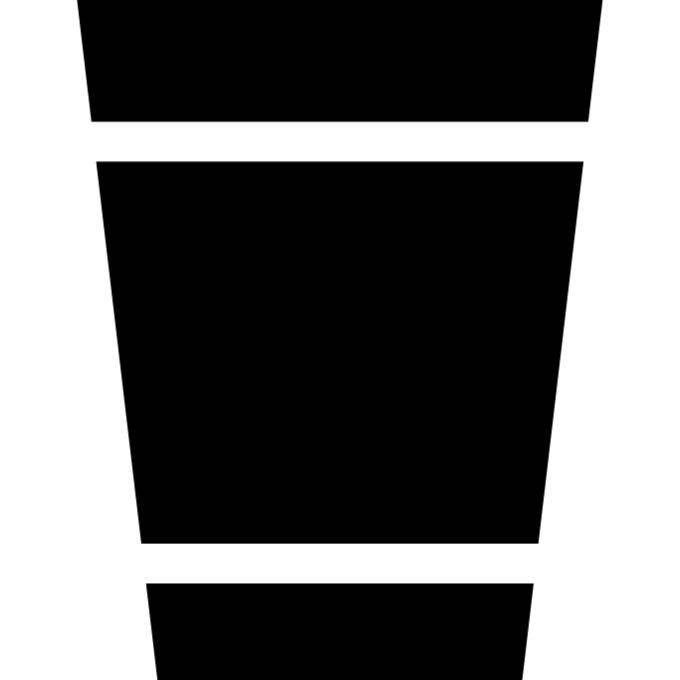 Water glass