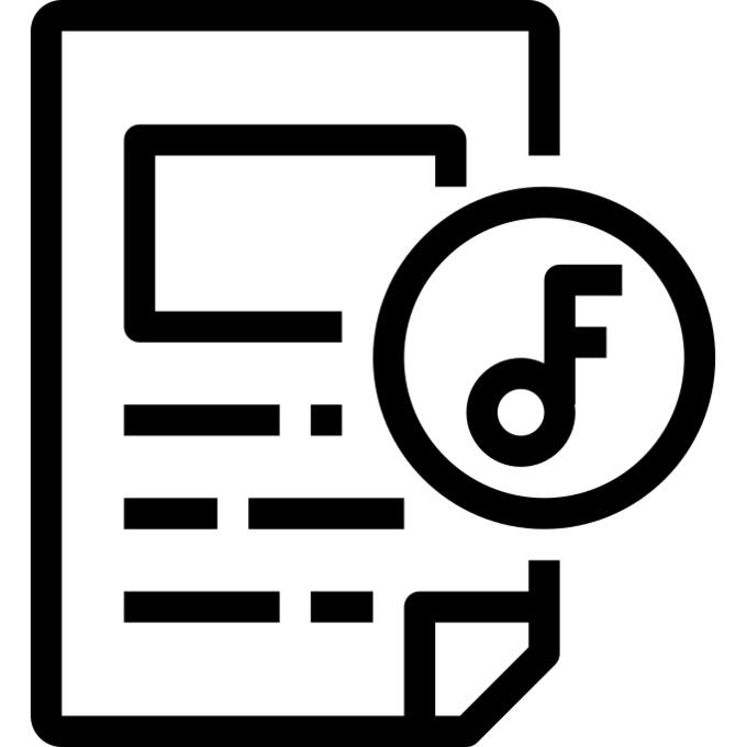 File