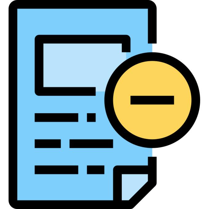 File