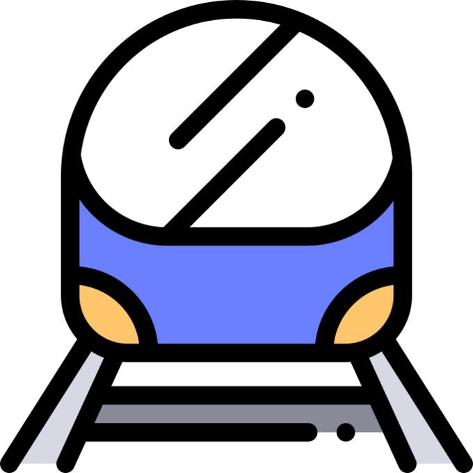 地铁