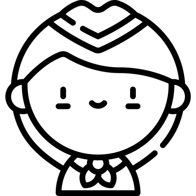 Stewardess