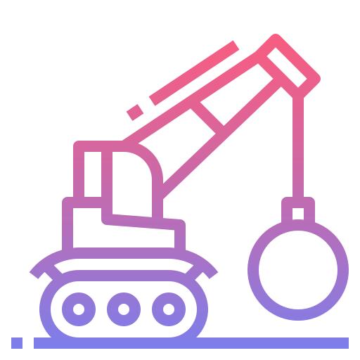 Demolition