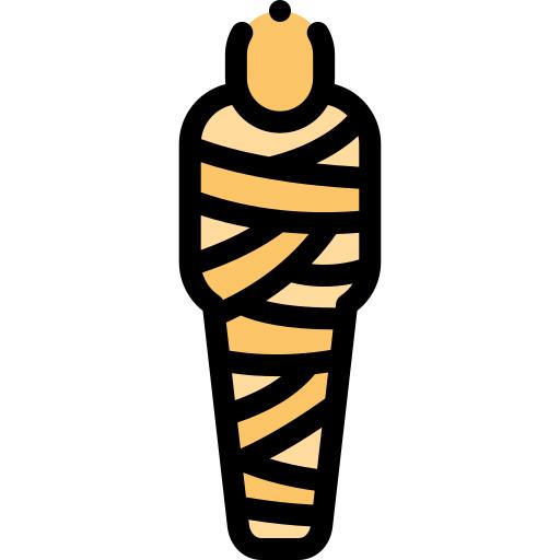 Mummy