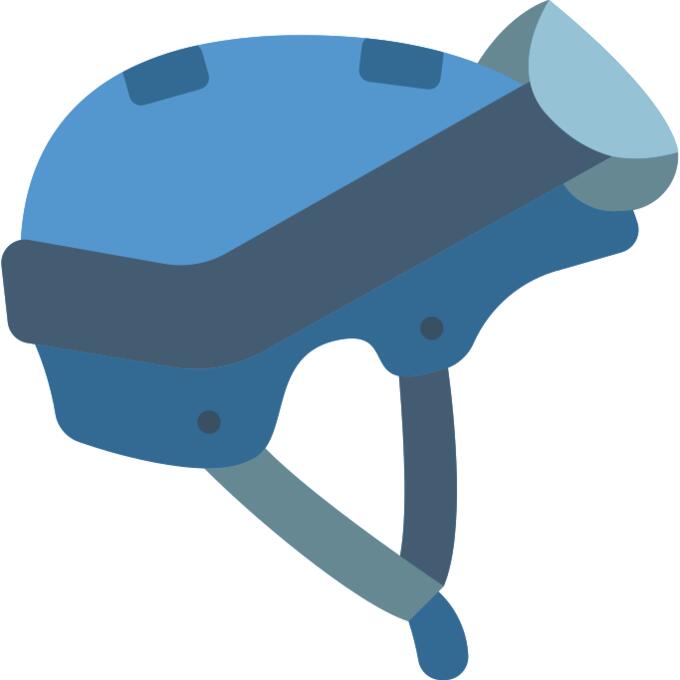 Helmet