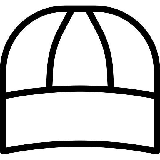 Baseball hat