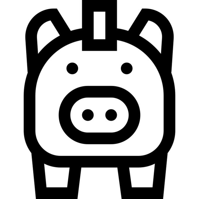 Piggy bank