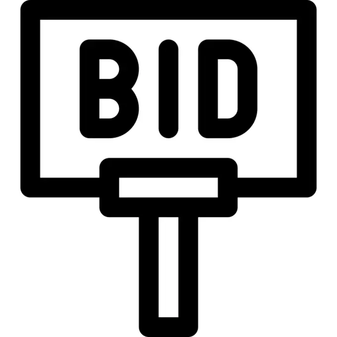 Bidding