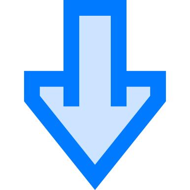 Down arrow