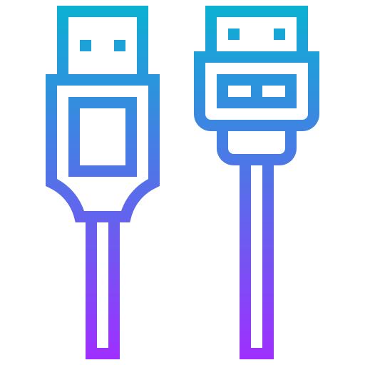 Usb插头