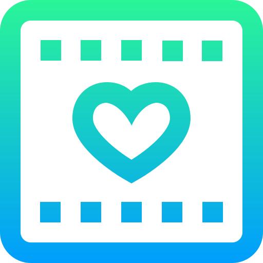 Romantic movie