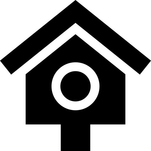 Bird house