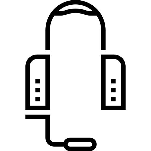Headset