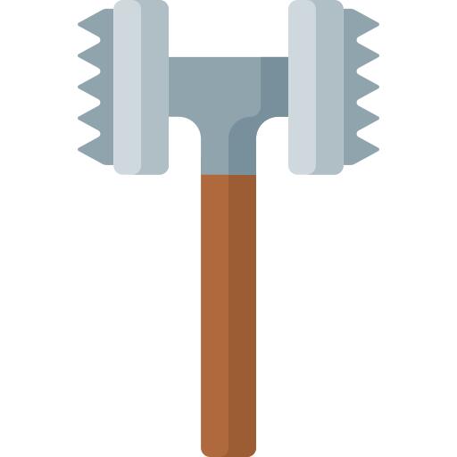 Tenderizer