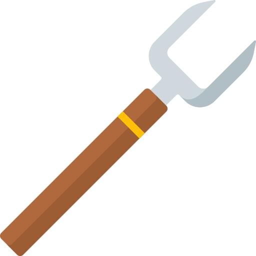 Fork