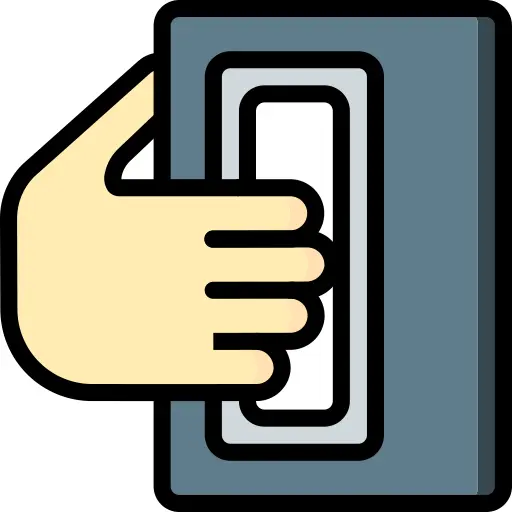 3d printing handheld scanner
