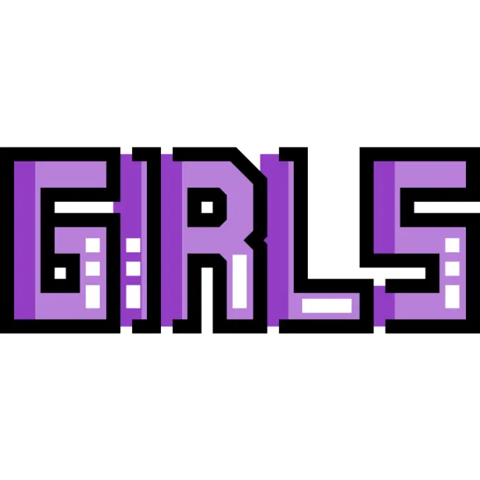 Girls