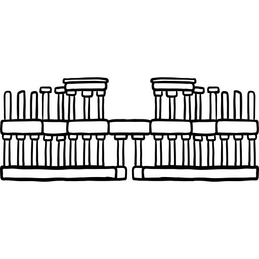 Roman theater of merida