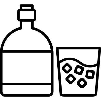 Alcoholic drink