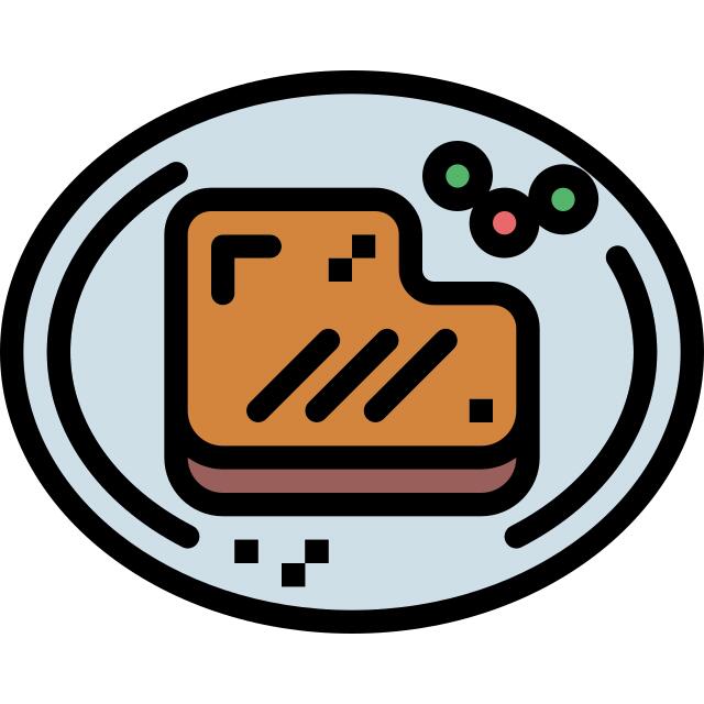牛扒