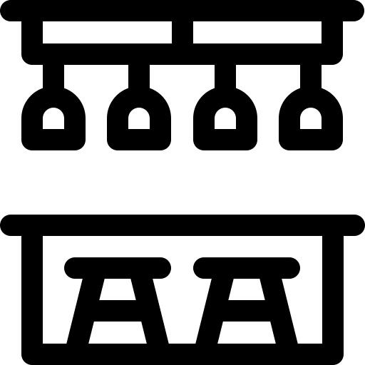 酒吧
