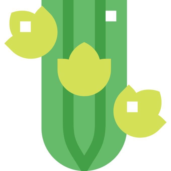 芹菜