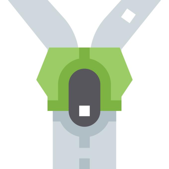 Zipper