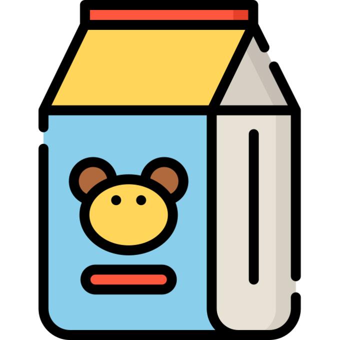Pet food