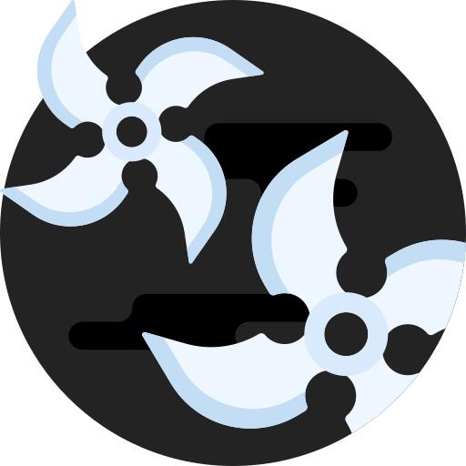 Shuriken
