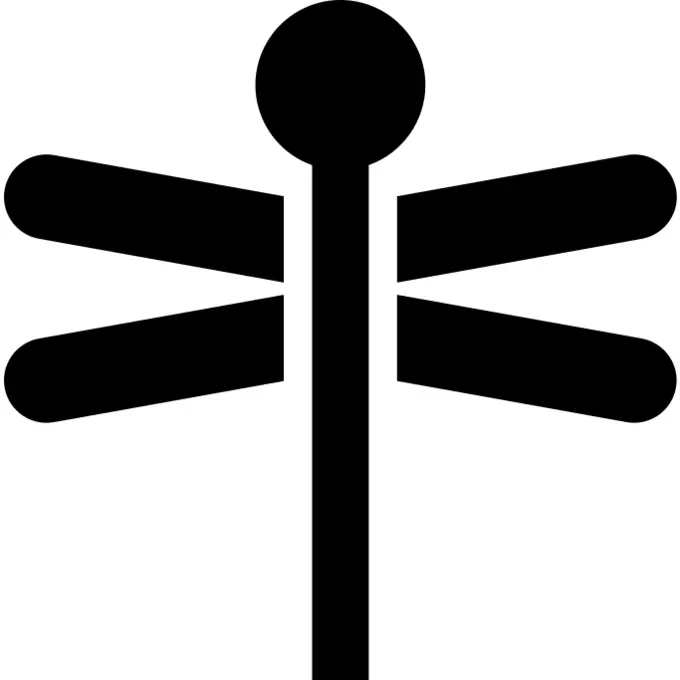 蜻蜓
