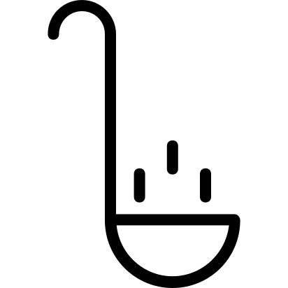 杓