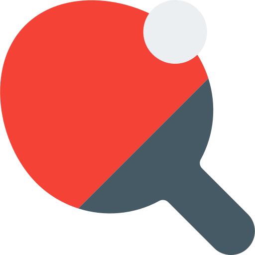 Table tennis