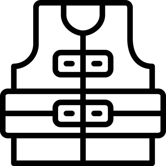 Lifejacket