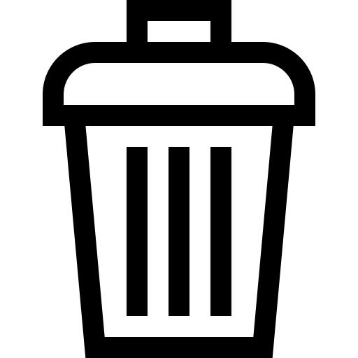 Trash