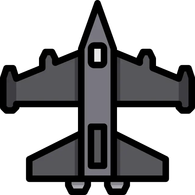 Aircraft