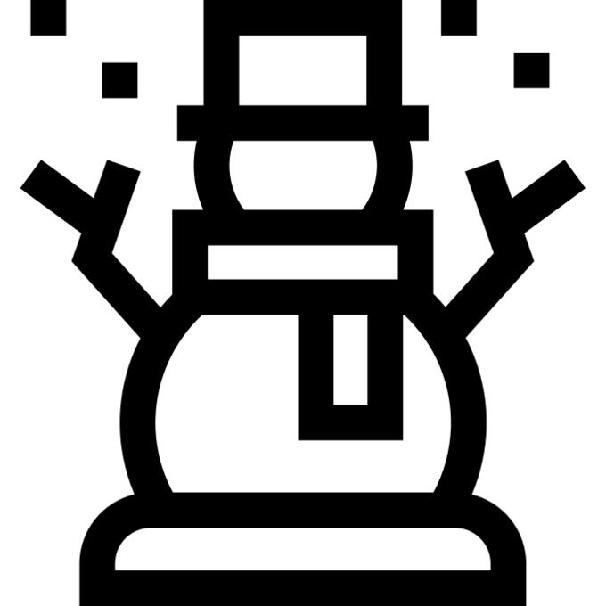 雪人