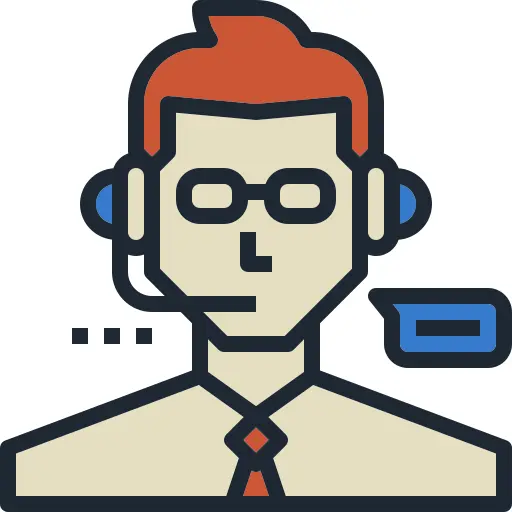 Customer service
