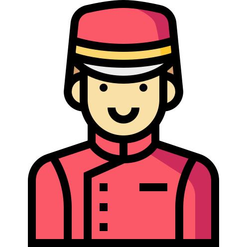 Bellboy