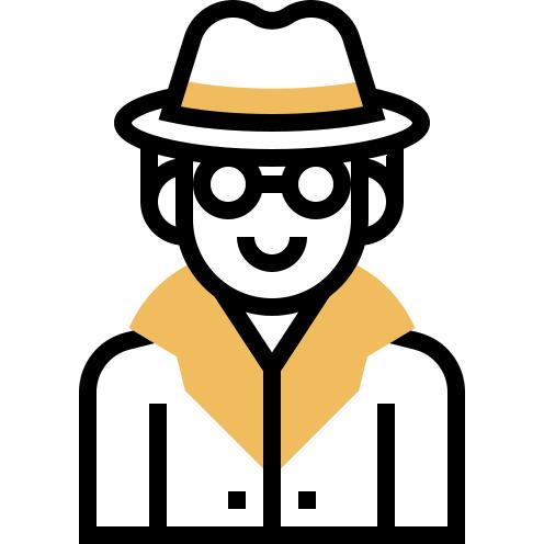 Detective