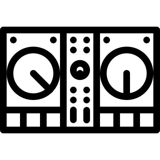 Disc jockey