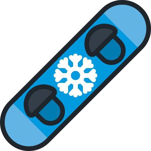 Snowboard