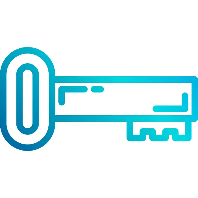 Key