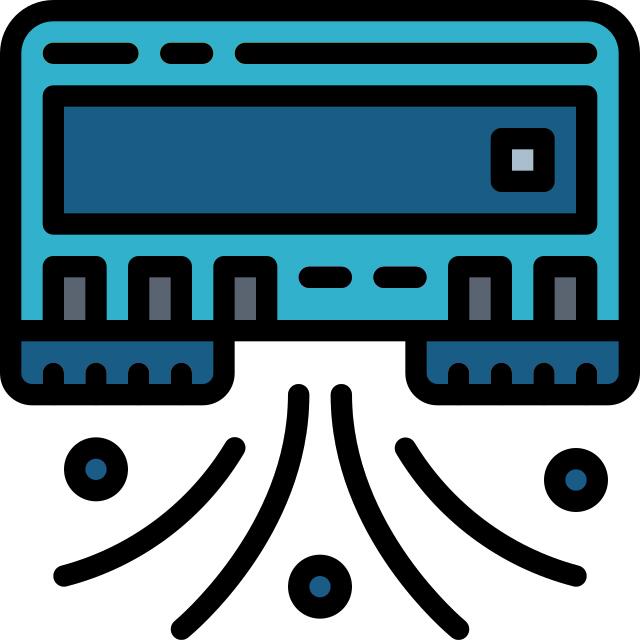 Robot vacuum