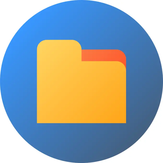 Folder