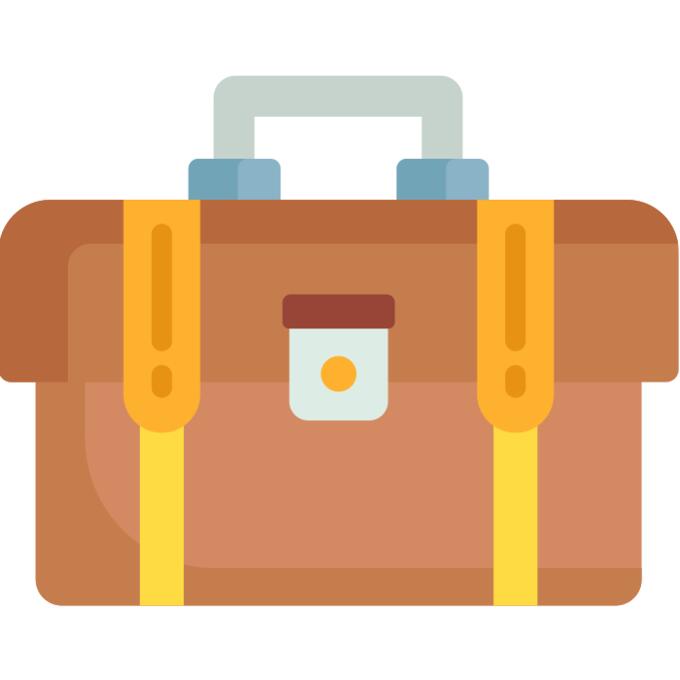 Briefcase