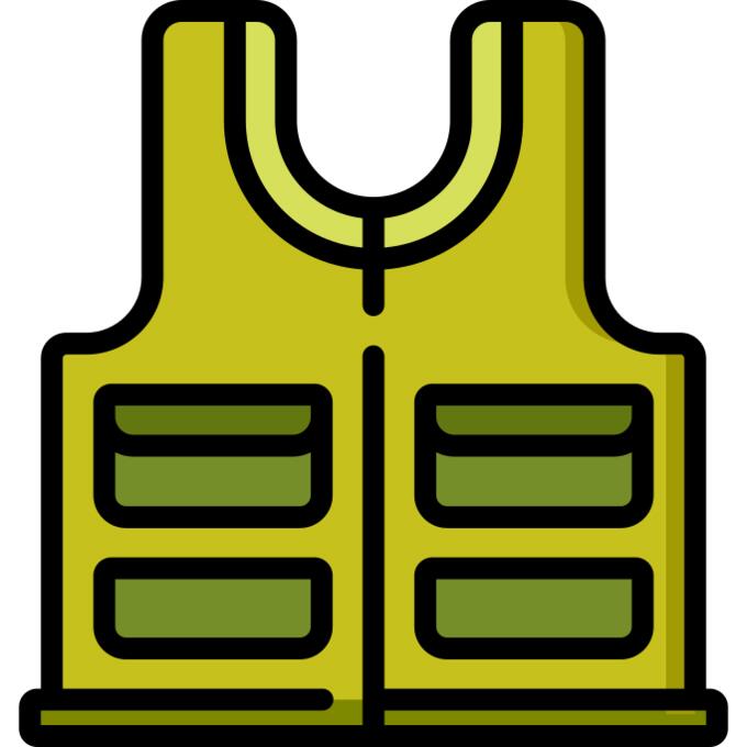 Vest
