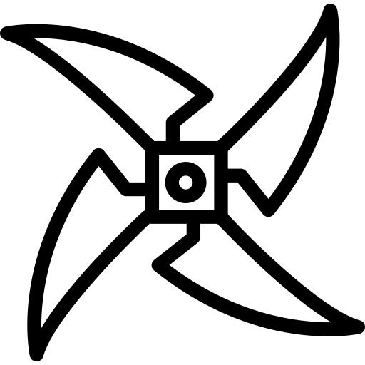 Shuriken